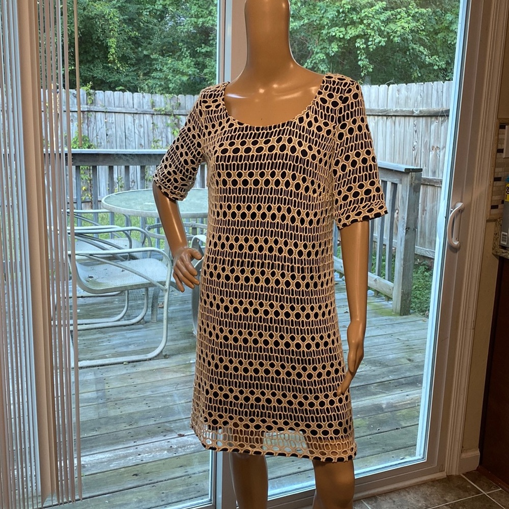 🛍5 for $25 Tahari‎ Dress (LR1)